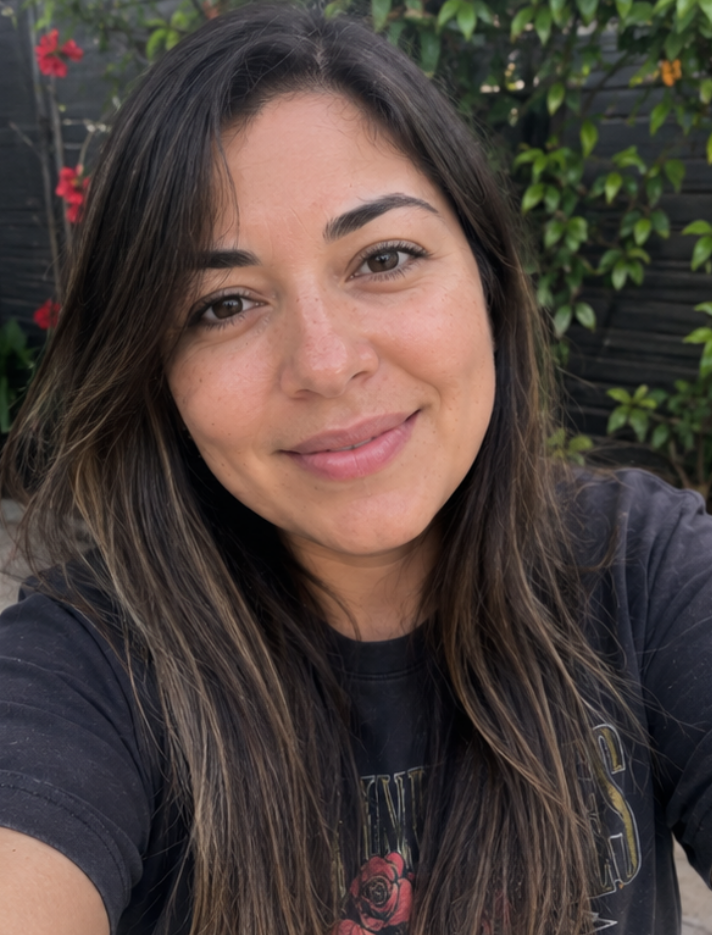 Camila V.
