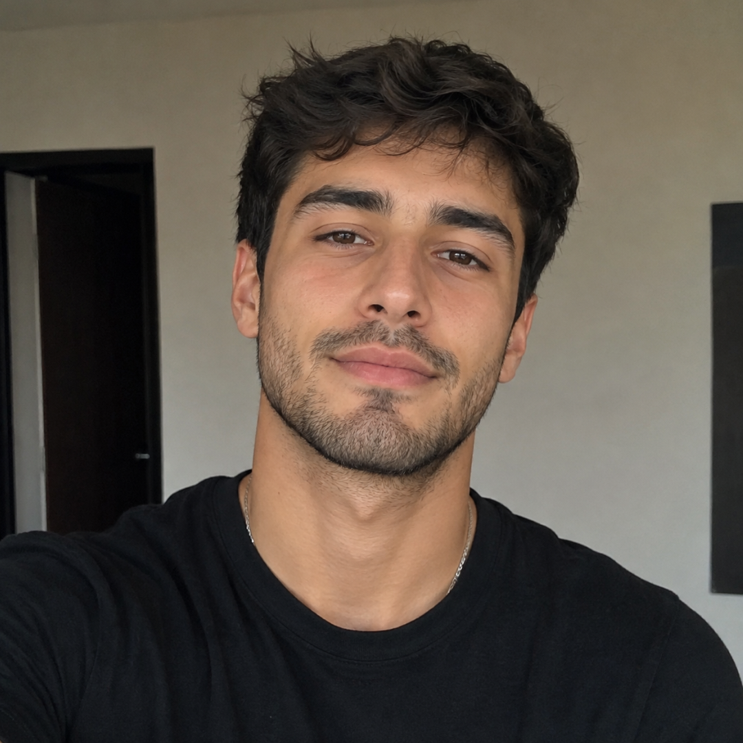 Carlos V.