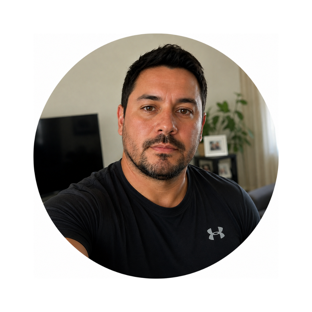 <strong>Felipe M.</strong>